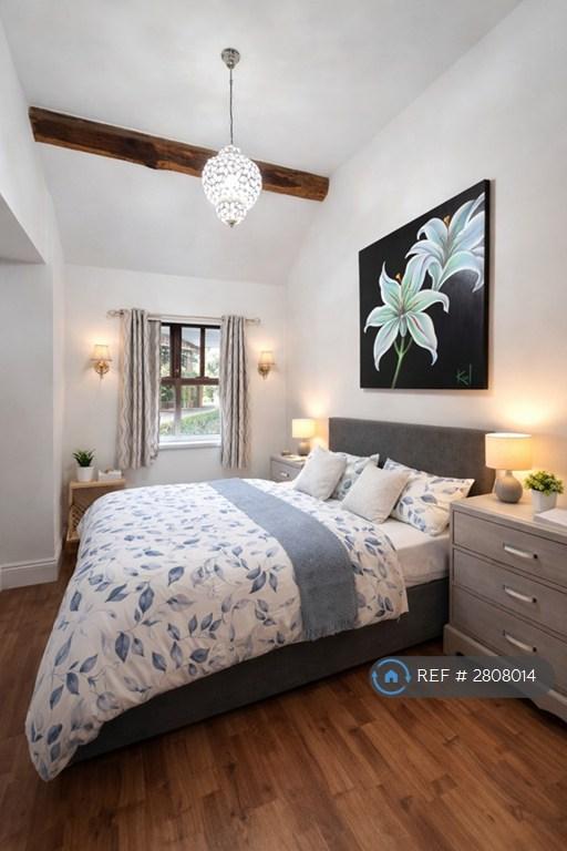 1 bedroom flat in Mill Street, Macclesfield, SK11 (1 bed) (#2808014)