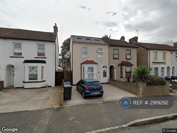 Studio flat in Hurlstone Road, London, SE25 (#2919292)