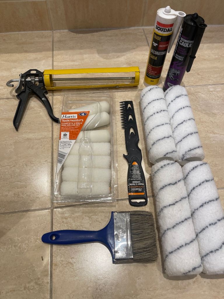 DIY Decorating Bundle 