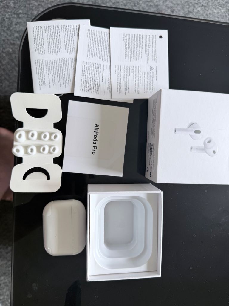 airpod pro 3