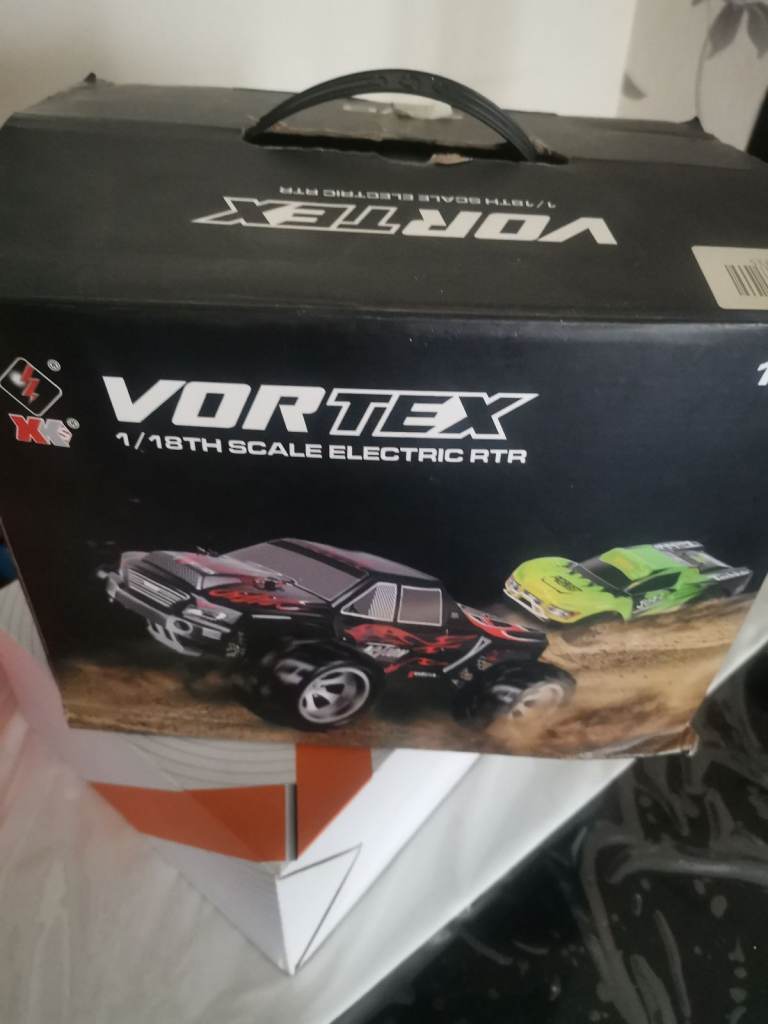 RC CAR BUNDLE bargain offers 