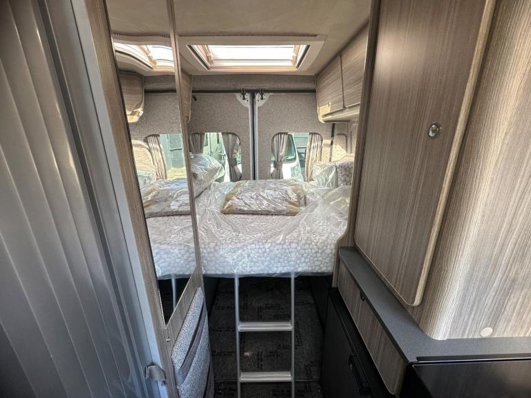 Auto-Explore RB 2 Berth plus 1  DIESEL MANUAL 2024/73