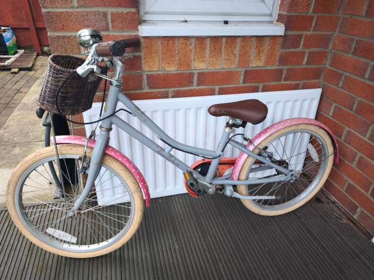 Pendleton Hanberry Kids Bike - 20" Wheel