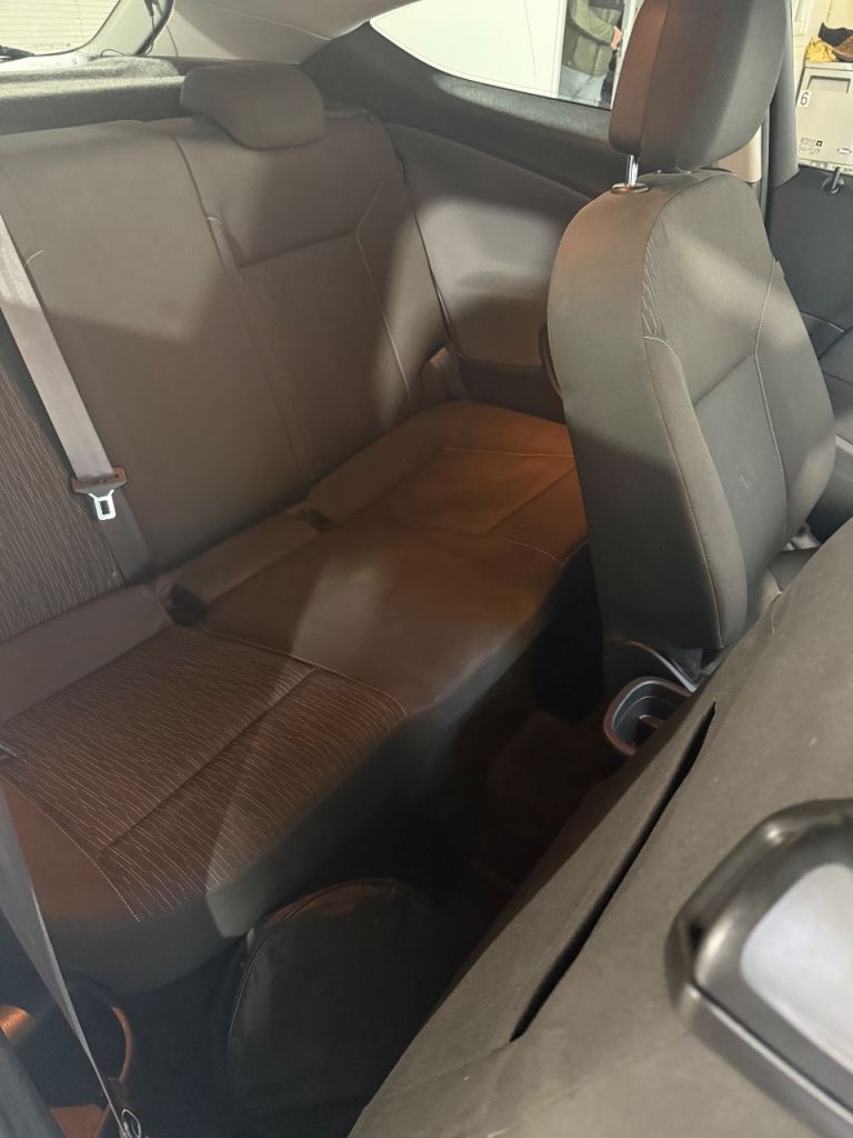 Vauxhall, ASTRA GTC, Hatchback, 2014, Manual, 1364 (cc), 3 doors