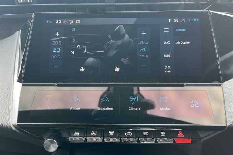 2024 Peugeot 308 1.5 BlueHDi GT 5dr EAT8 HATCHBACK DIESEL Automatic