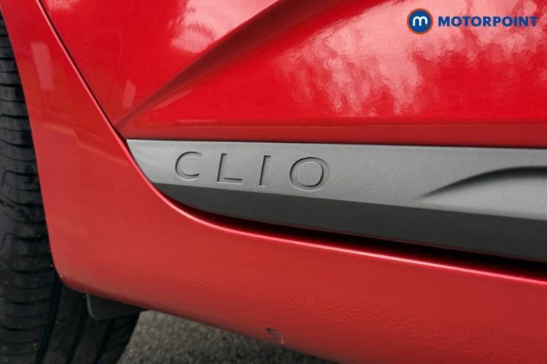 2023 Renault Clio 1.0 TCe 90 Evolution 5dr Hatchback Petrol Manual