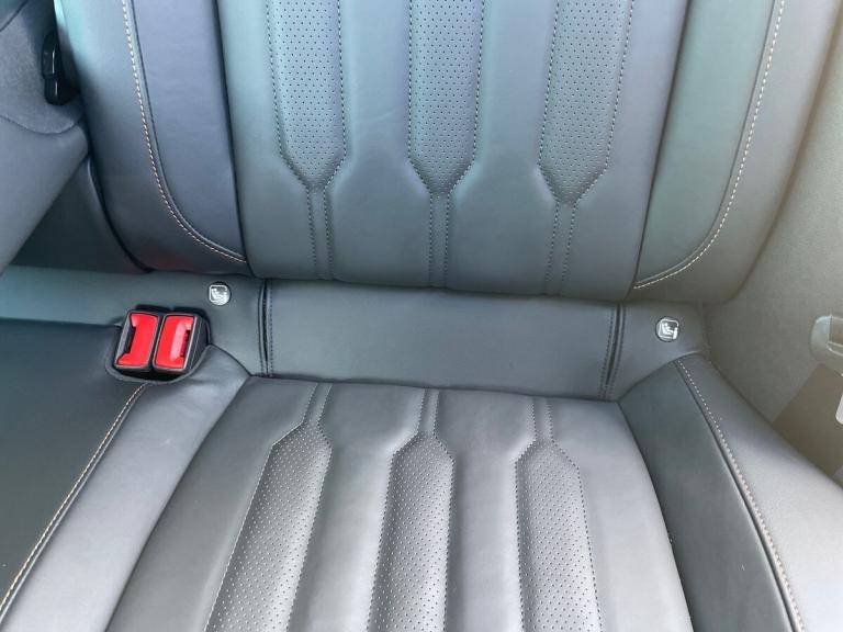 2022 Cupra Formentor Cupra Formentor 2.0 TSI 310 VZ2 5Dr DSG 4Drive Estate Hatchback Petrol Autom...