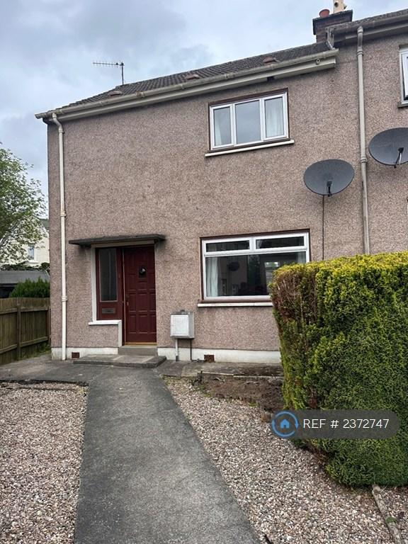 2 bedroom house in Woodend Place, Perth, PH2 (2 bed) (#2372747)