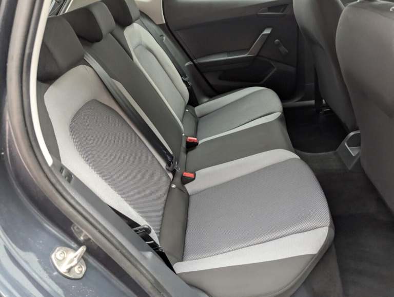 2020 SEAT Ibiza 1.0 TSI SE Technology Hatchback 5dr Petrol Manual Euro 6 (s/s) GPF (95 ps)  HATCH...