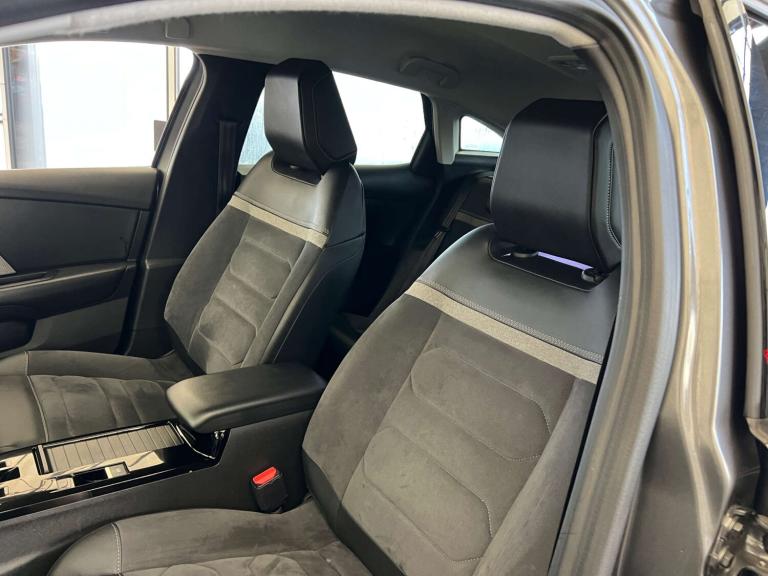 2023 Citroen C4 1.5 BlueHDi [130] Shine Plus 5dr Auto HATCHBACK DIESEL Automatic