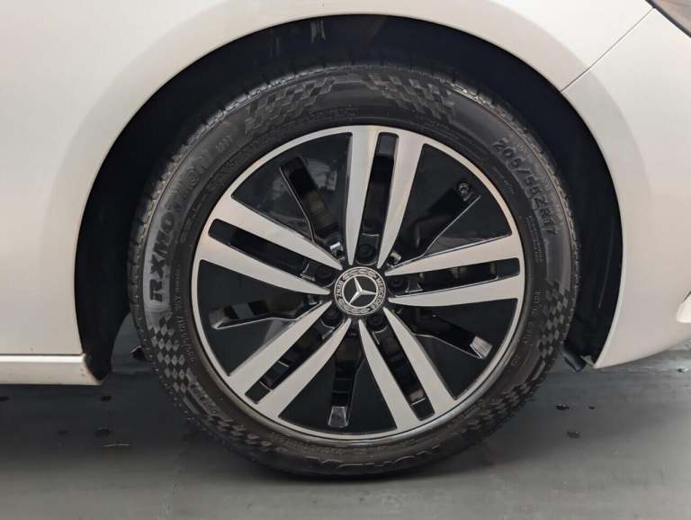 2021 Mercedes-Benz B Class 1.3 B180 Sport MPV 5dr Petrol 7G-DCT Euro 6 (s/s) (136 ps) - CRUISE CO...