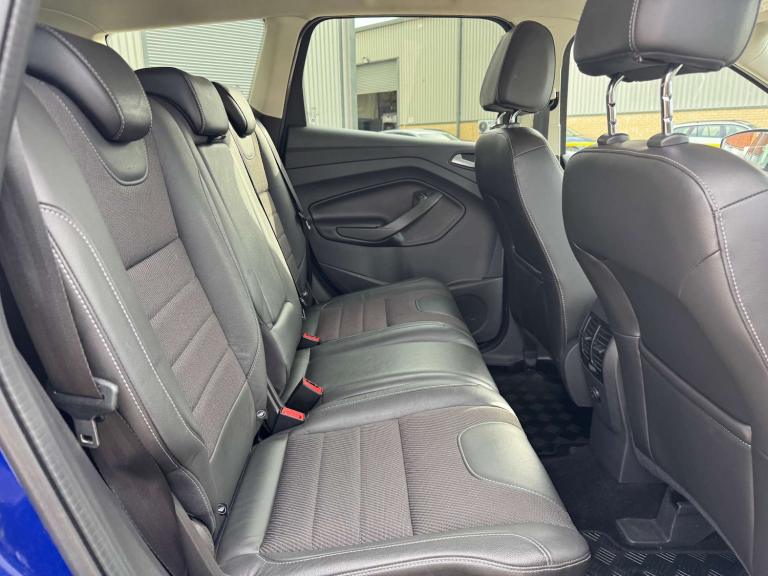 2014 Ford Kuga 2.0 Kuga Titanium 4x2 TDCi 5dr - NATIONAL DELIVERY* SUV Diesel Manual