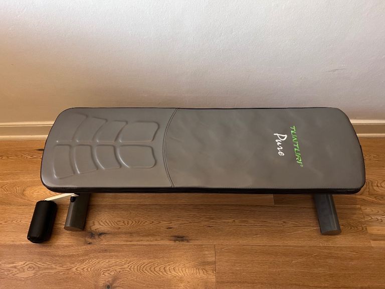Weights bench