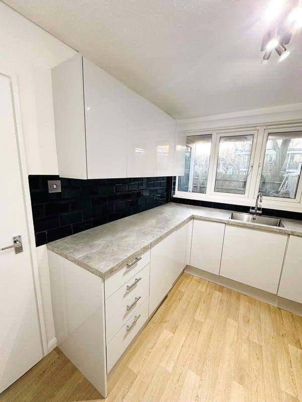  🏚️     STUNNING DOUBLE ROOM IN NOTTING HILL   💫
