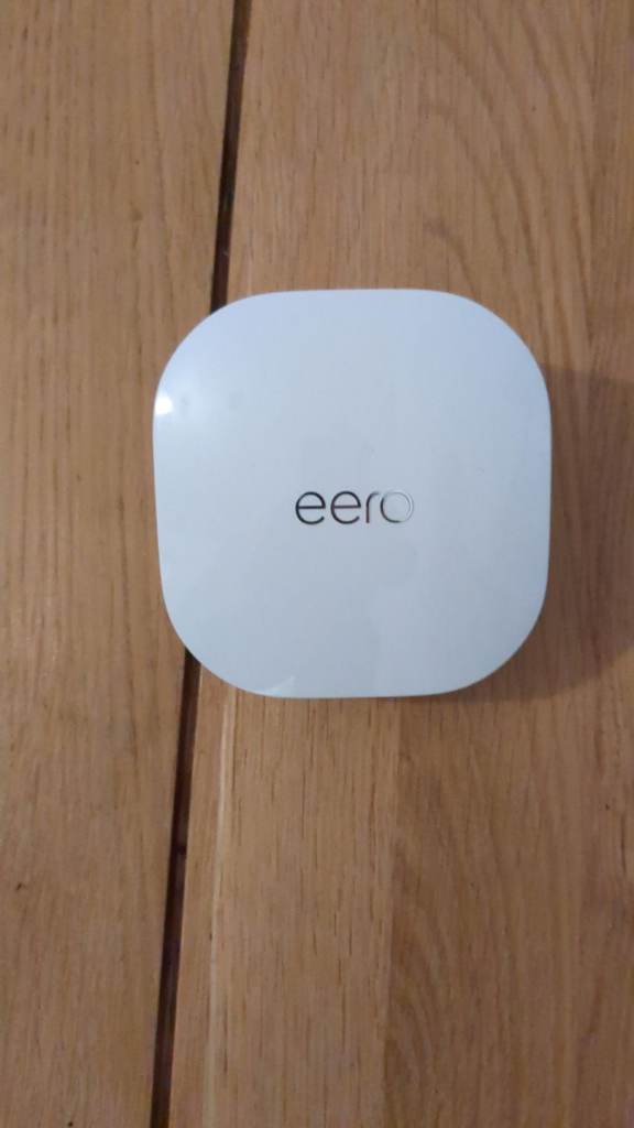 Eero 6 WiFi 