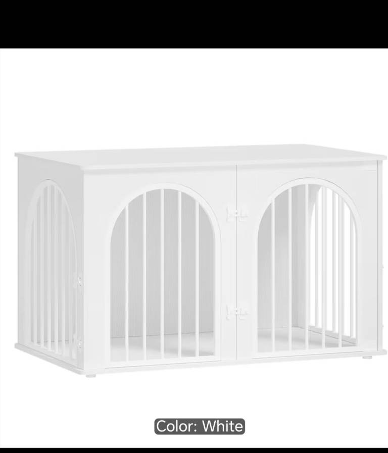 Dog crate