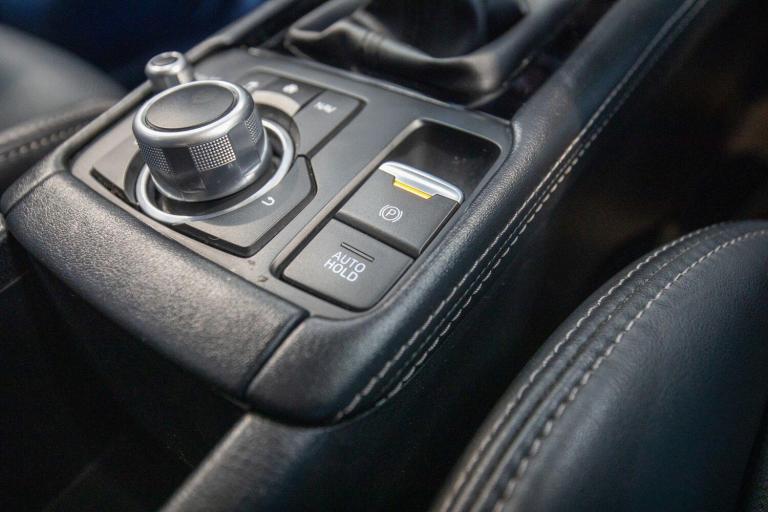 2019 Mazda CX-3 2.0 SKYACTIV-G Sport Nav+ SUV 5dr Petrol Manual Euro 6 (s/s) (121 ps) *Sat  HATCH...