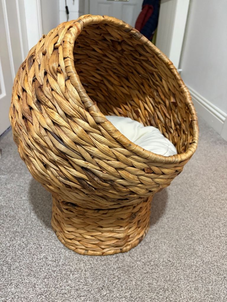 Cat bed