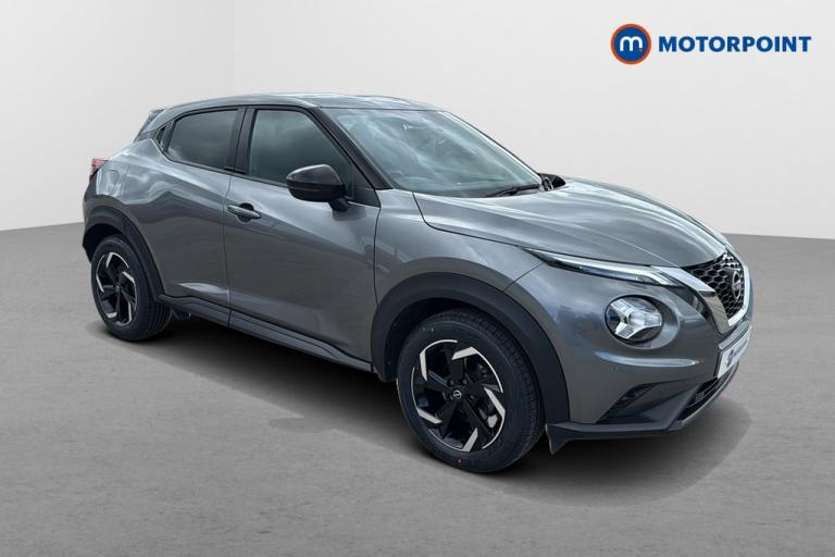 2023 Nissan Juke 1.0 DiG-T 114 N-Connecta 5dr HATCHBACK PETROL Manual