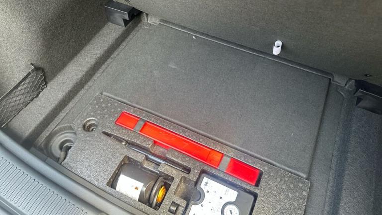 2025 MG MG4 XPower Hatchback Electric Automatic