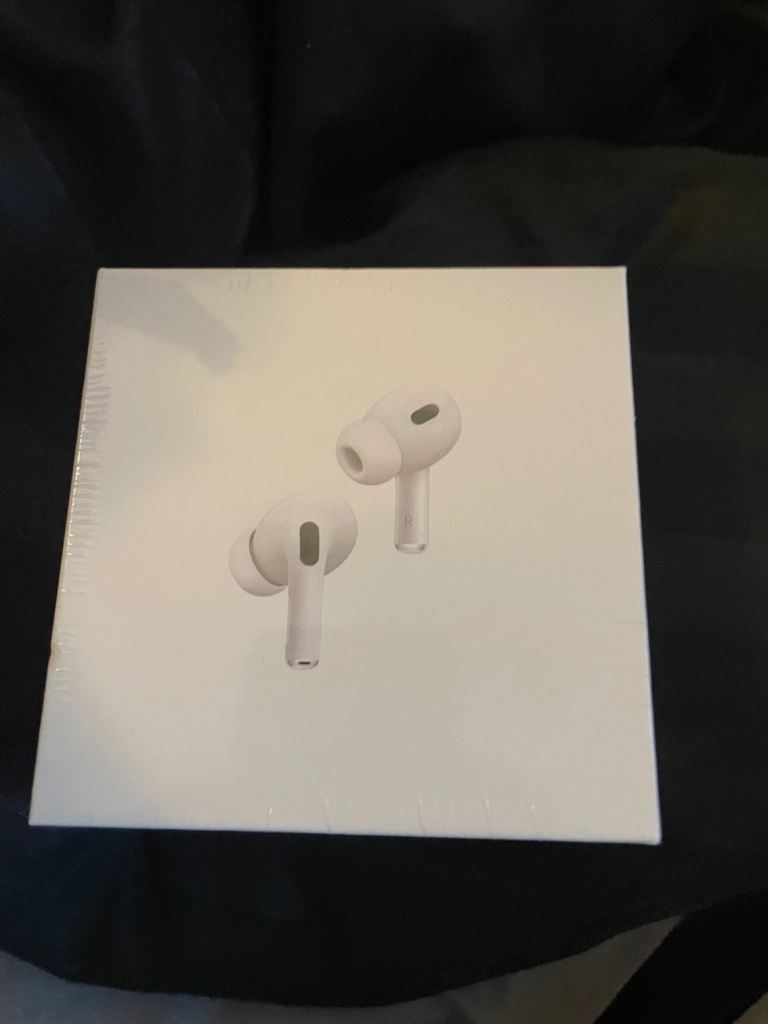 AirPods Pro 2 
