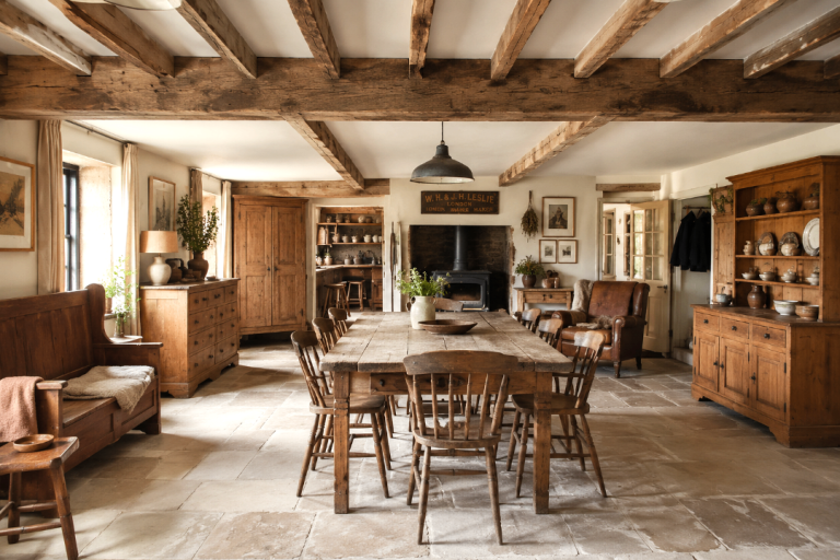 Second Hand Pine Furniture - East Sussex - Farmhouse Pine Shop