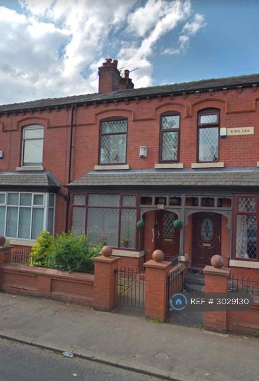 3 bedroom house in Droylsden Road, Manchester, M40 (3 bed) (#3029130)