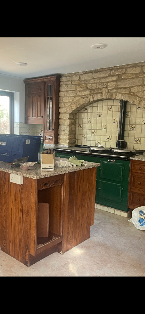 Large Double Bedroom 