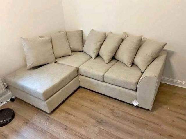 Premium Dylan Sofa Set | Modern Design | Various Options