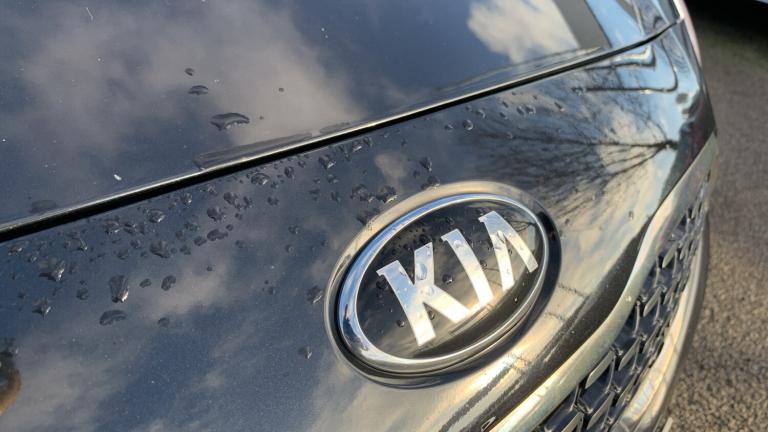 2018 Kia Pro Ceed 1.6 CRDi 2 Hatchback 3dr Diesel Manual Euro 6 (s/s) (134 bhp) Hatchback Diesel ...