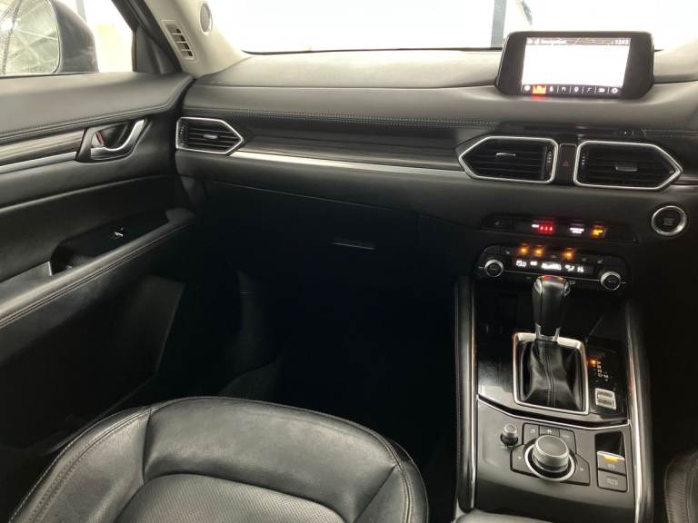 2019 Mazda CX-5 2.0 Sport Nav+ 5dr Auto Estate PETROL Automatic