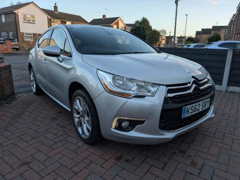 image for 2013 Citroen DS4 1.6 HDI Diesel