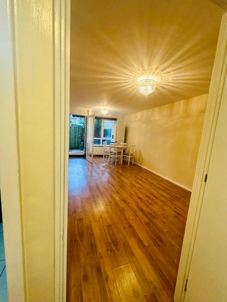 Rent 1 Bed Flat - London N22 6XT 