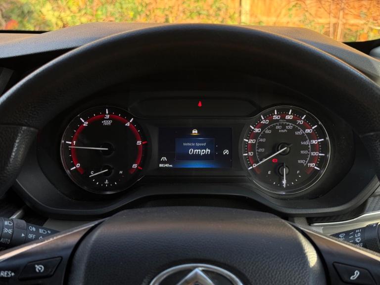 2021 Maxus Deliver 9 2.0 D20 163 High Roof Van PANEL VAN DIESEL Manual