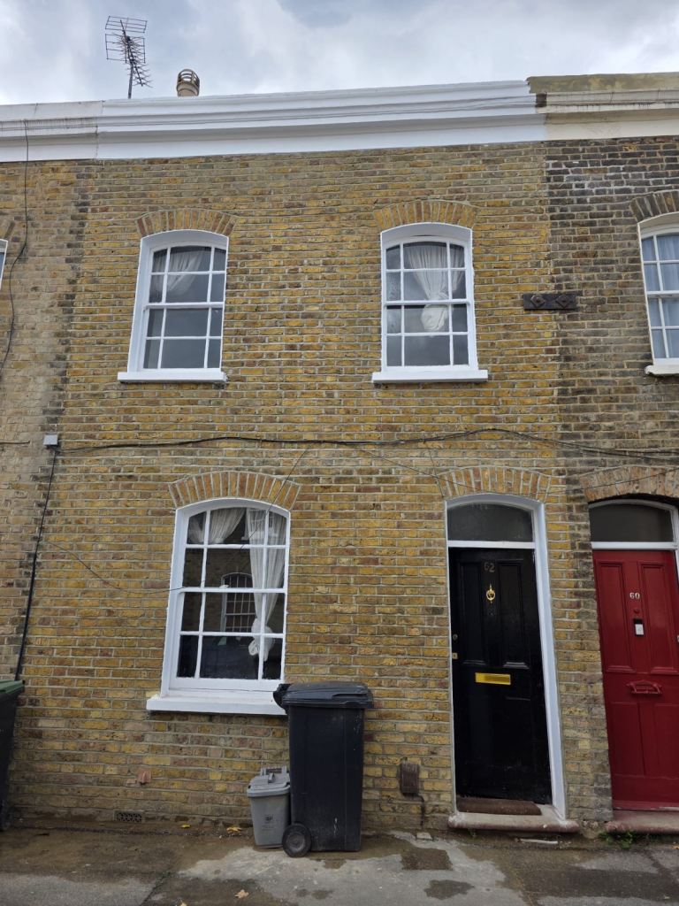 DEPTFORD/LEWISHAM DOUBLE ROOMS DSS ACCEPTED 