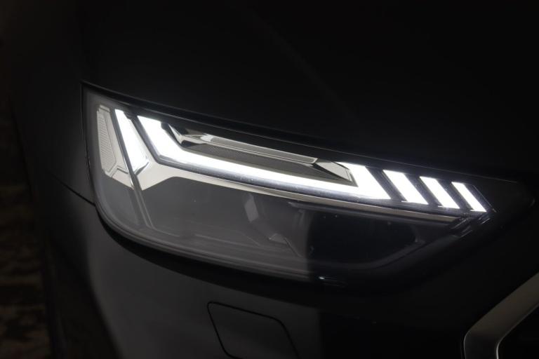 2022 Audi Q5 50 TFSI e Quattro S Line 5dr S Tronic ESTATE PETROL/ELECTRIC Automatic