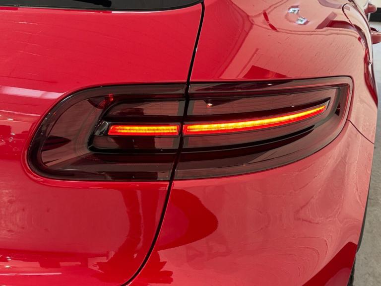 2017 Porsche Macan GTS 5dr PDK ESTATE PETROL Automatic