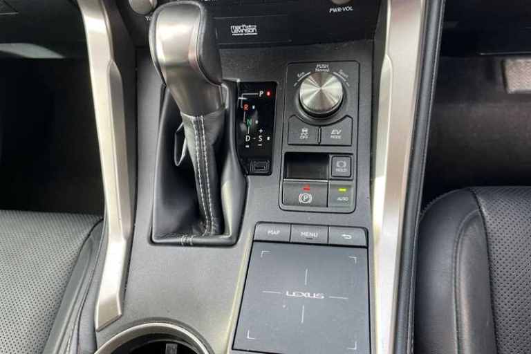 2020 Lexus NX 300h 2.5 Takumi 5dr CVT [Pan roof] ESTATE PETROL/ELECTRIC Automatic