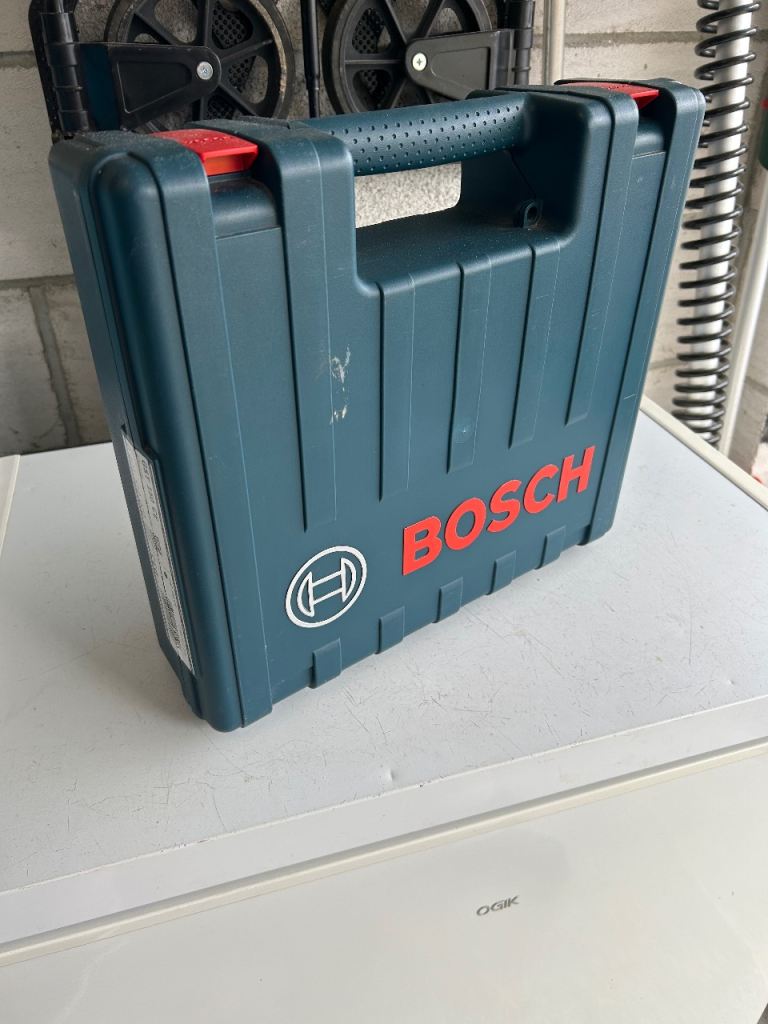 Bosch Professional Jigsaw - GST 150 CE