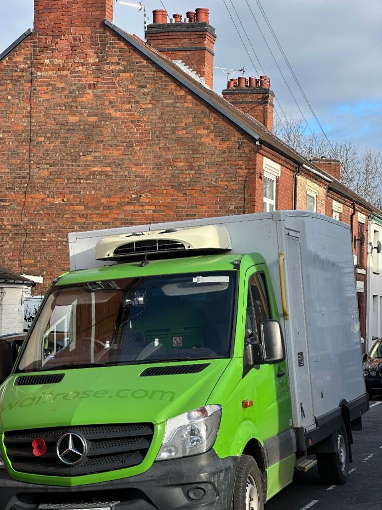 Mercedes-Benz, SPRINTER, Other, 2017, Manual, 2143 (cc)