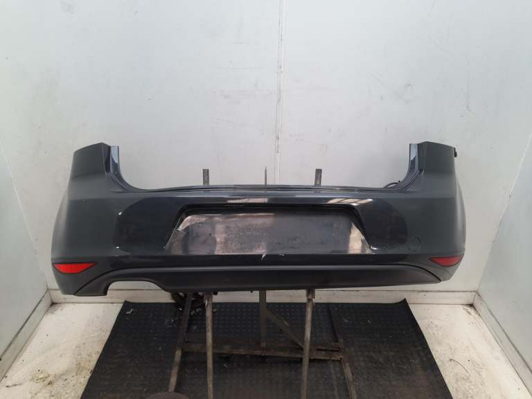 Volkswagen Golf Rear Bumper 2013-2020 Hatchback I7f 5g6807417ap