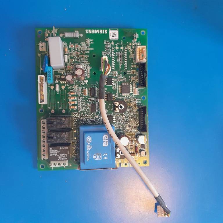 Potterton and Baxi PCB Boiler Management Unit