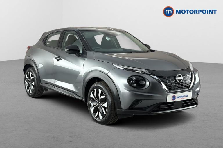 2024 Nissan Juke 1.6 Hybrid Acenta Premium 5dr Auto HATCHBACK PETROL/ELECTRIC Automatic
