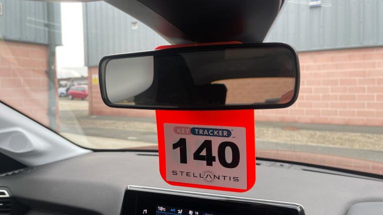 2023 Peugeot 208 1.2 PureTech Active Premium + Hatchback 5dr Petrol Manual Euro 6 (s/s) (100 Hatc...