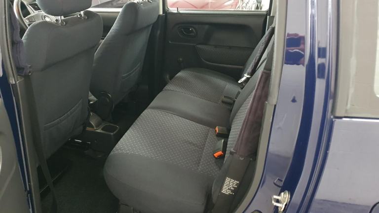 SUZUKI WAGON R+ GL * GENUINE 22,000 MILES* STUNNING EXAMPLE * ONE OF A KIND