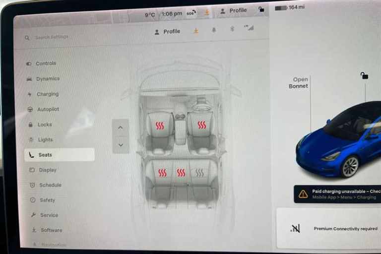 2021 Tesla Model 3 Long Range AWD 4dr Auto SALOON ELECTRIC Automatic