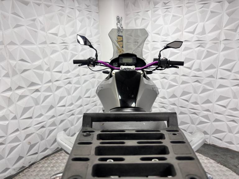 2020 BMW G 310 GS | WARRANTY PROVIDED