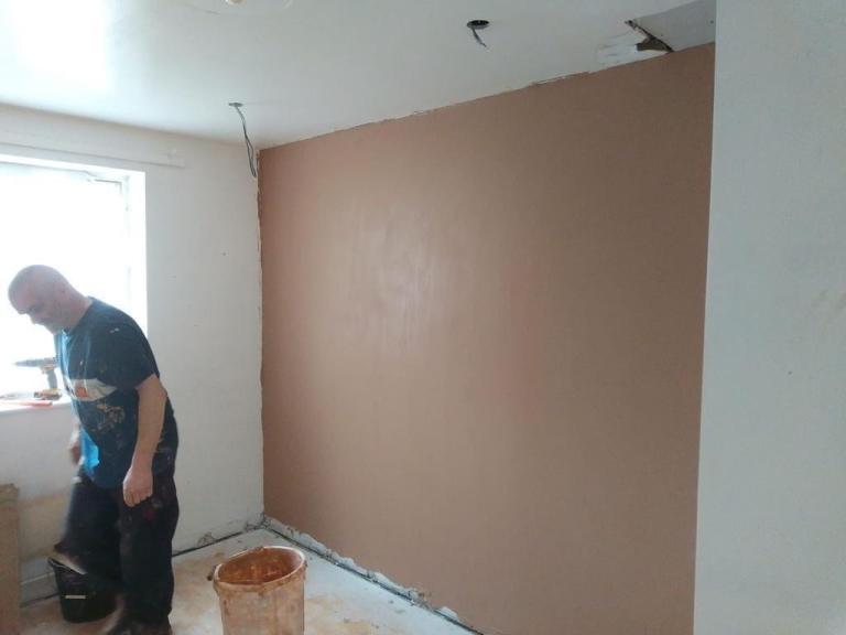 You’re Local Plasterer 