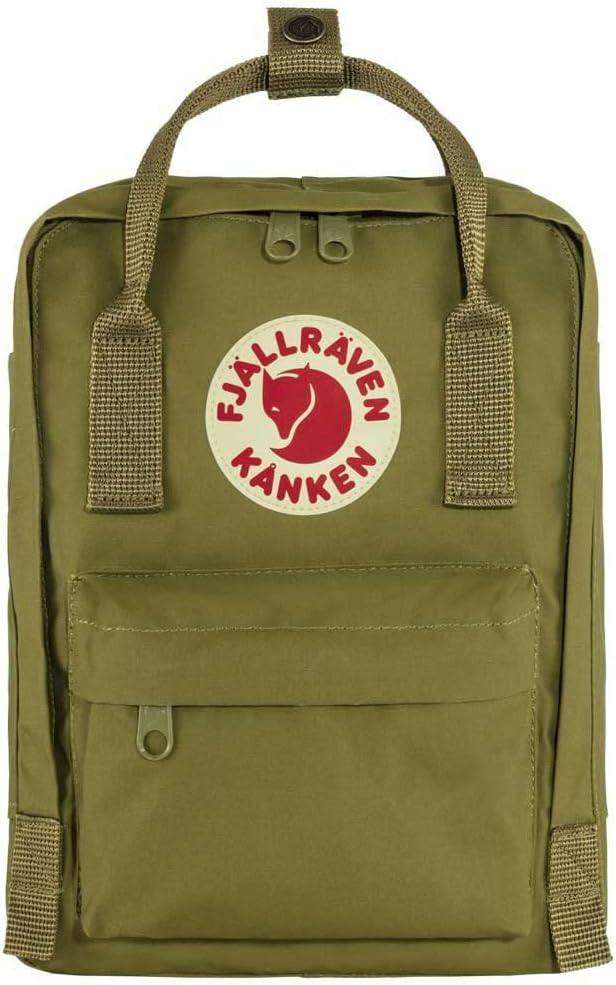Fjallraven Kanken Rucksack Mini