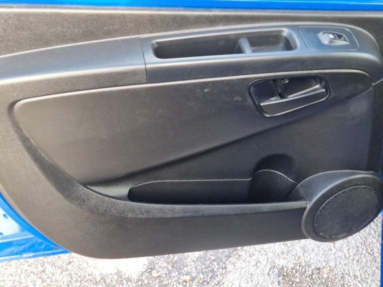 2018 Citroen Nemo 1.2 660 ENTERPRISE HDI 80 BHP PANEL VAN Diesel Manual